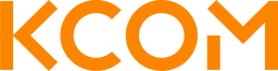KCOM logo